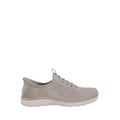 Skechers Slip-Ins Virtue Women's Sneaker - Taupe