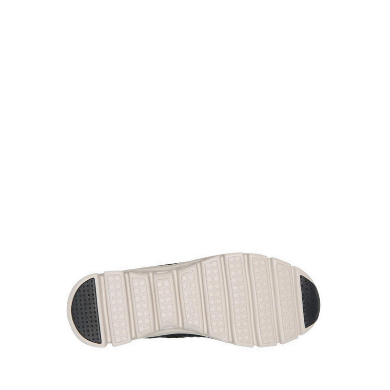 Skechers Glide-Step Elevate Women's Sneaker - Black