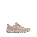 Skechers Glide-Step Elevate Women's Sneaker - Natural