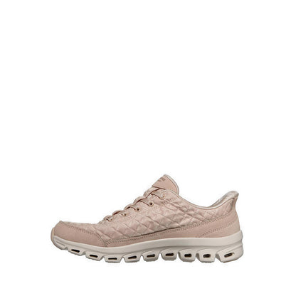 Skechers Glide-Step Elevate Women's Sneaker - Natural