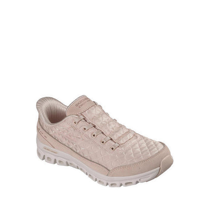 Skechers Glide-Step Elevate Women's Sneaker - Natural
