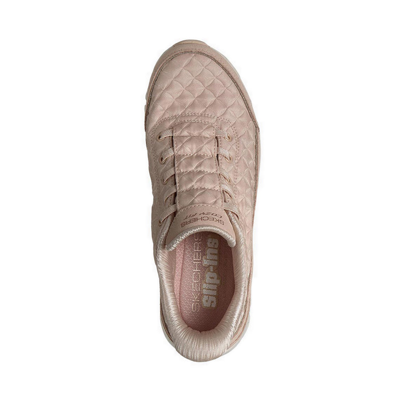 Skechers Glide-Step Elevate Women's Sneaker - Natural