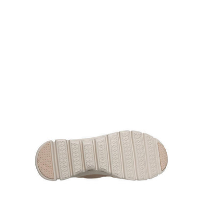 Skechers Glide-Step Elevate Women's Sneaker - Natural