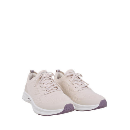 Skechers Arch Fit Vista 2.0 Women's Sneaker - Natural