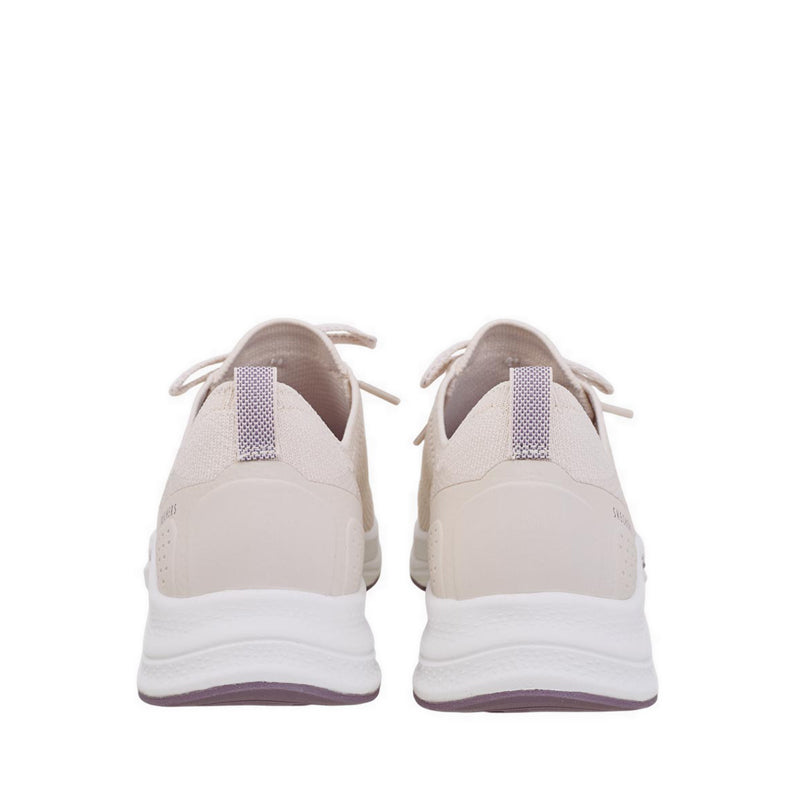 Skechers Arch Fit Vista 2.0 Women's Sneaker - Natural