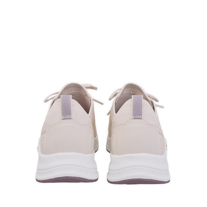 Skechers Arch Fit Vista 2.0 Women's Sneaker - Natural