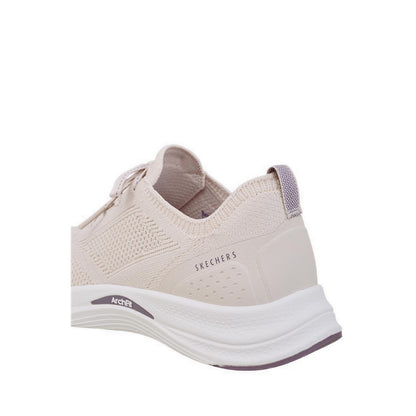 Skechers Arch Fit Vista 2.0 Women's Sneaker - Natural