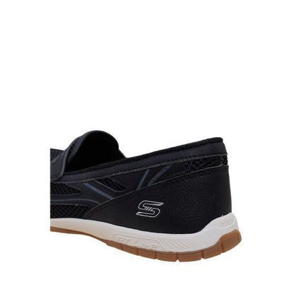 Skechers Retro Lite Women's Sneaker - Black