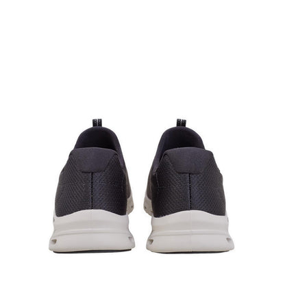 Skechers Slip-Ins Glide-Step Women's Sneaker - Black