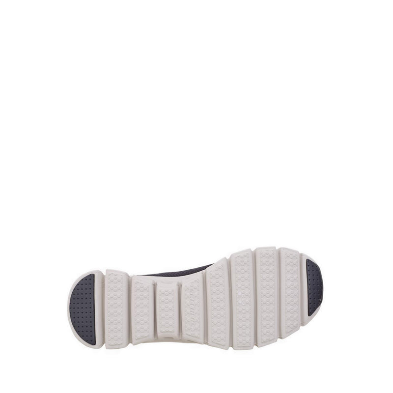 Skechers Slip-Ins Glide-Step Women's Sneaker - Black