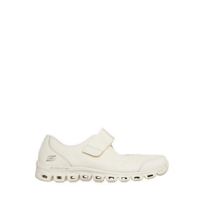 Skechers Glide-Step Women's Sneaker - Natural