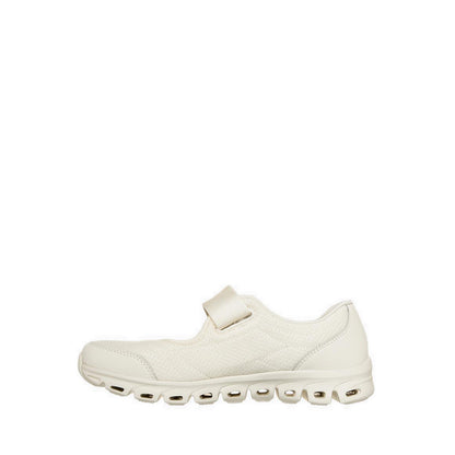 Skechers Glide-Step Women's Sneaker - Natural