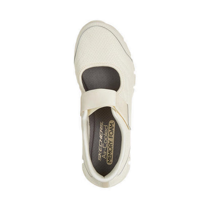 Skechers Glide-Step Women's Sneaker - Natural