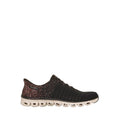 Skechers Slip-Ins Glide-Step Women's Training Shoes - Black