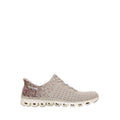 Skechers Slip-Ins Glide-Step Women's Training Shoes - Taupe