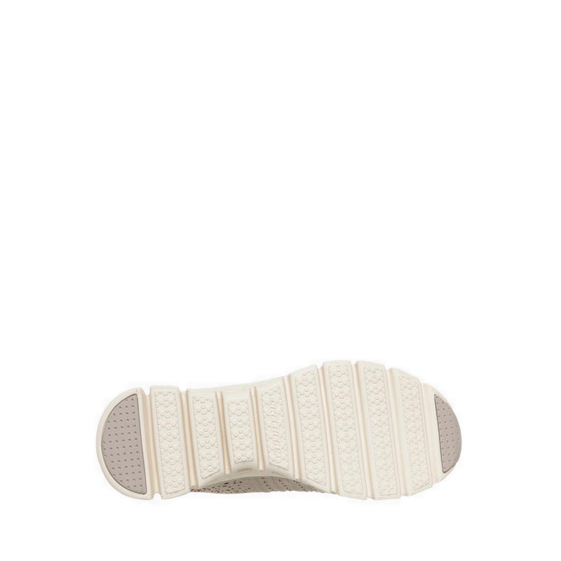Skechers Slip-Ins Glide-Step Women's Training Shoes - Taupe
