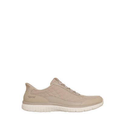Skechers Virtue Women's Sneaker - Taupe