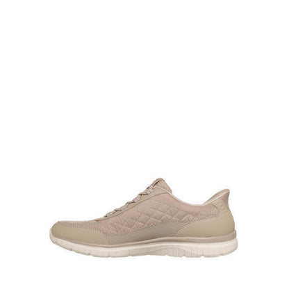 Skechers Virtue Women's Sneaker - Taupe