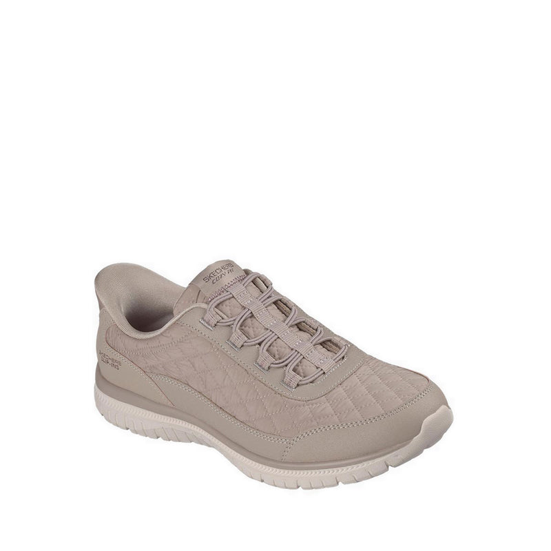 Skechers Virtue Women's Sneaker - Taupe