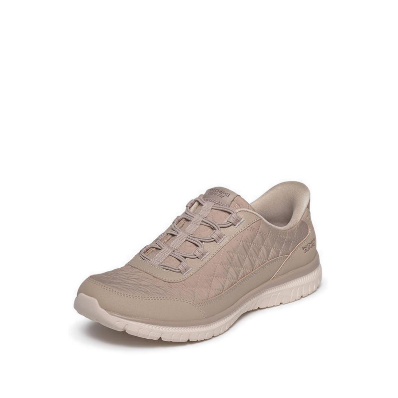 Skechers Virtue Women's Sneaker - Taupe