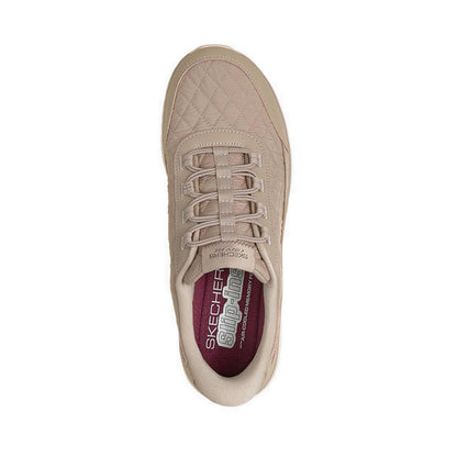 Skechers Virtue Women's Sneaker - Taupe