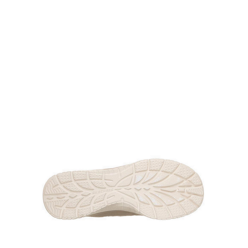 Skechers Virtue Women's Sneaker - Taupe