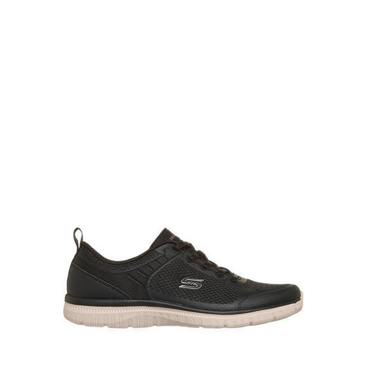 Skechers Virtue Women's Sneaker - Black