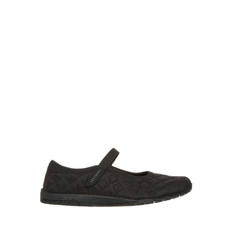 Skechers Retro Lite Women's Lifestyle Shoes - Black