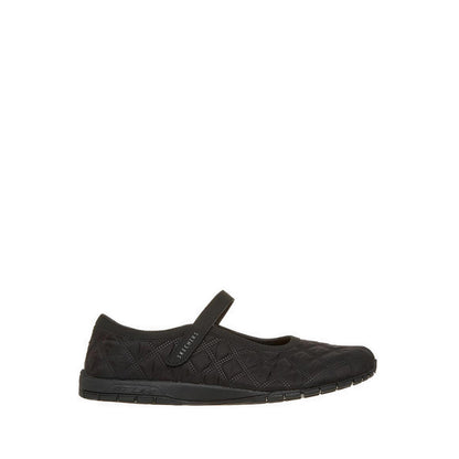 Skechers Retro Lite Women's Lifestyle Shoes - Black