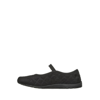 Skechers Retro Lite Women's Lifestyle Shoes - Black