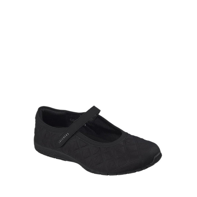 Skechers Retro Lite Women's Lifestyle Shoes - Black