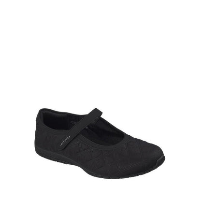 Skechers Retro Lite Women's Lifestyle Shoes - Black