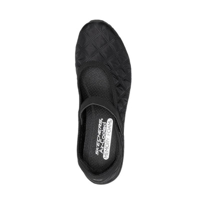 Skechers Retro Lite Women's Lifestyle Shoes - Black
