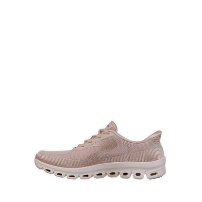 Skechers Glide-Step Elevate Women's Sneaker - Pink