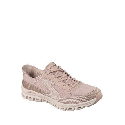 Skechers Glide-Step Elevate Women's Sneaker - Pink