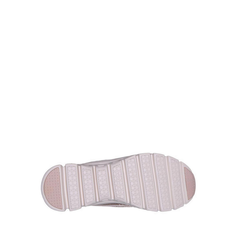 Skechers Glide-Step Elevate Women's Sneaker - Pink