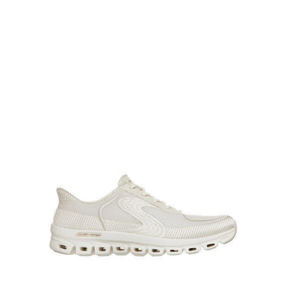 Skechers Glide-Step Elevate Women's Sneaker - Natural