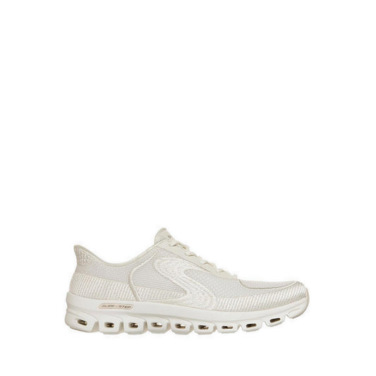 Skechers Glide-Step Elevate Women's Sneaker - Natural