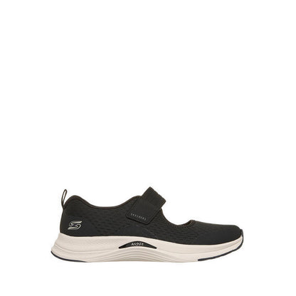 Skechers Arch Fit Vista 20 Women's Sneakers - Black
