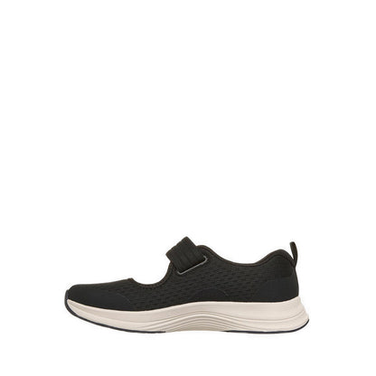 Skechers Arch Fit Vista 20 Women's Sneakers - Black