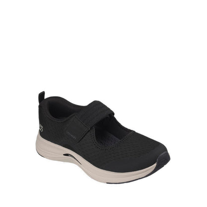 Skechers Arch Fit Vista 20 Women's Sneakers - Black