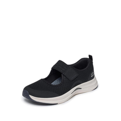 Skechers Arch Fit Vista 20 Women's Sneakers - Black