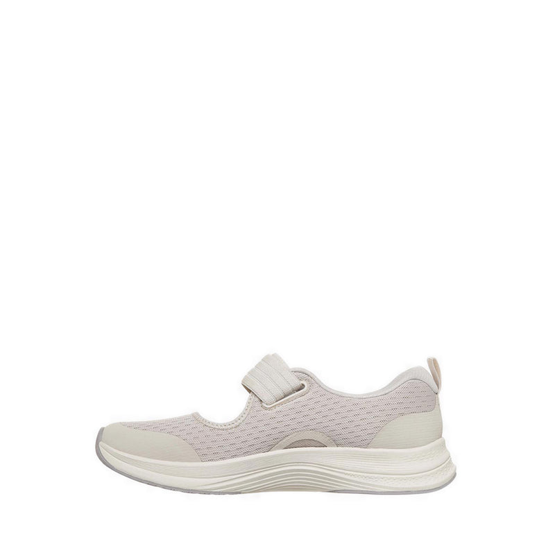 Skechers Arch Fit Vista 20 Women's Sneakers - Natural