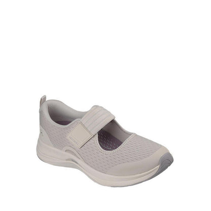 Skechers Arch Fit Vista 20 Women's Sneakers - Natural