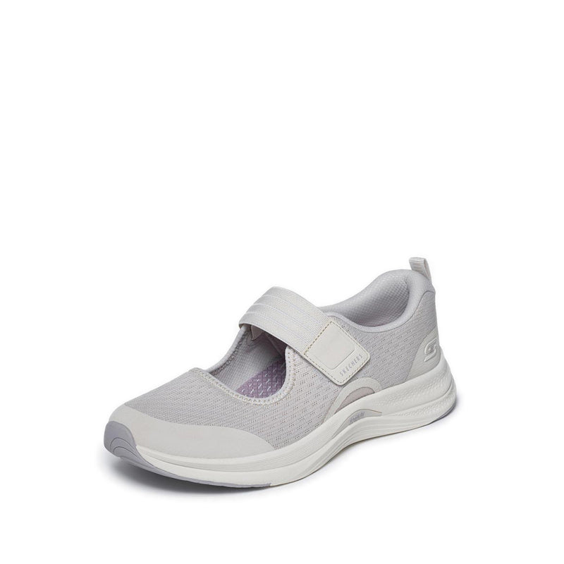 Skechers Arch Fit Vista 20 Women's Sneakers - Natural