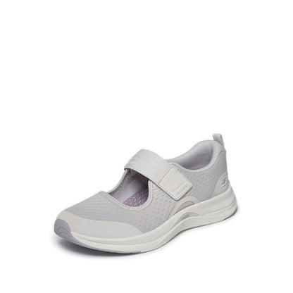 Skechers Arch Fit Vista 20 Women's Sneakers - Natural