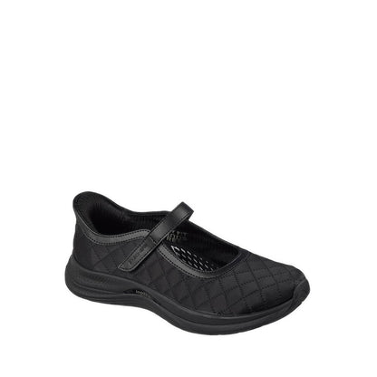 Skechers Arch Fit Vista 2.0 Women's Sneaker - Black