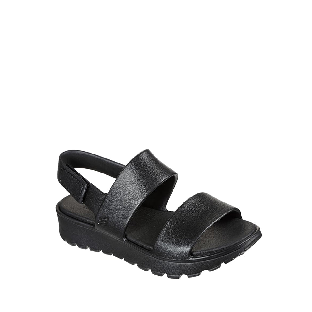Skechers Footsteps Women's Sandal - Black