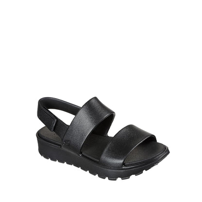 Skechers Footsteps Women's Sandal - Black