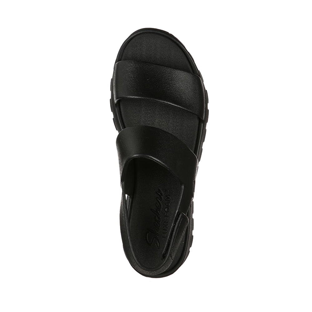 Skechers Footsteps Women's Sandal - Black